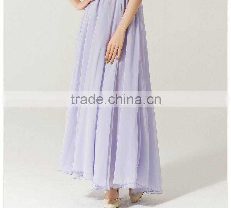 Fashion cute wedding dresses