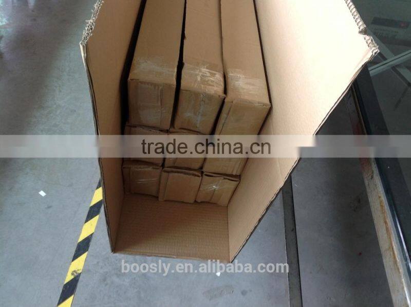 Shangrila Sheer Shades With 2 inches Sheer Fabric