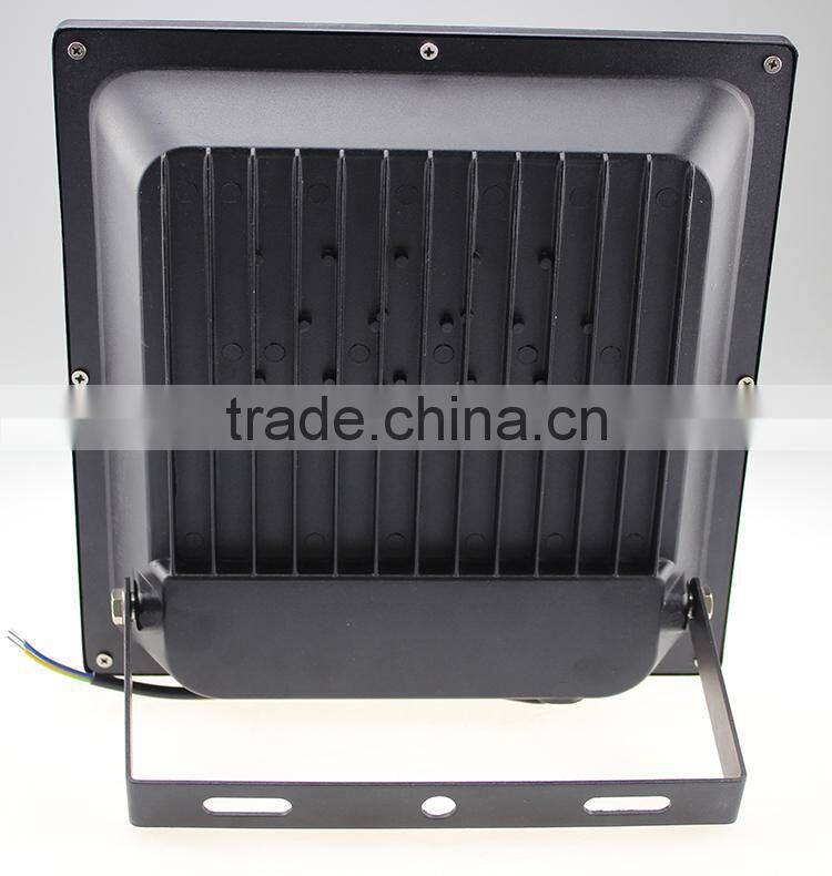 Most popular products low price ip65 50w led flood lamp