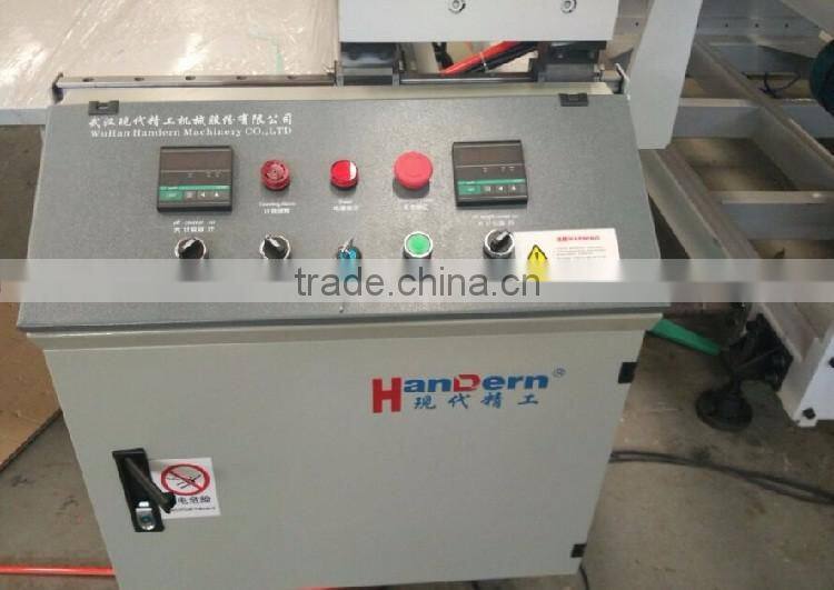 CPE film production machine