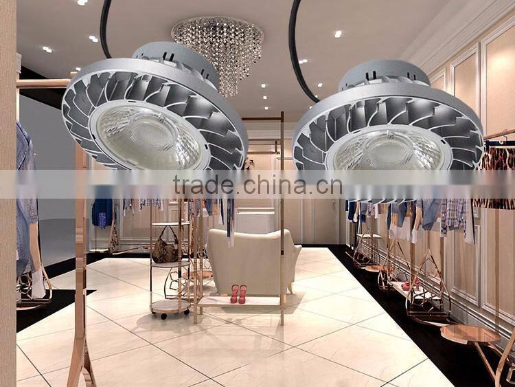 Alibaba Commercial 15W COB AR111 LED Lamp 10/25 Degree