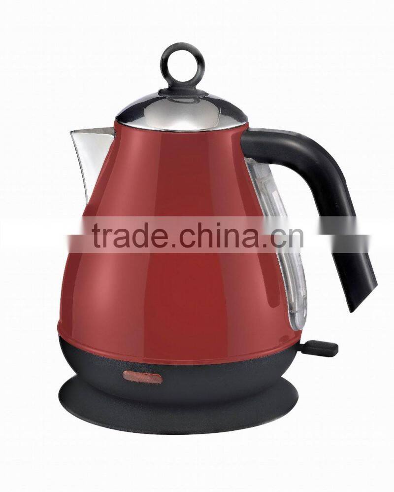 Thermometer Electric cooking kettle WT3013WT