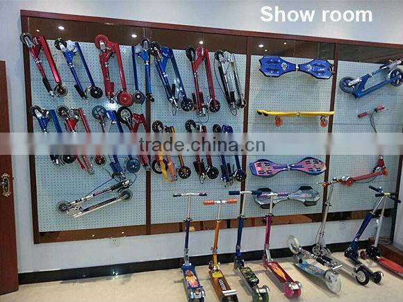 2014 hot item new 3 whell scooter ST-891