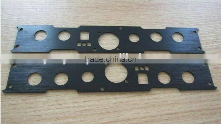 Latest hot selling steel bending stamping parts import cheap goods from china