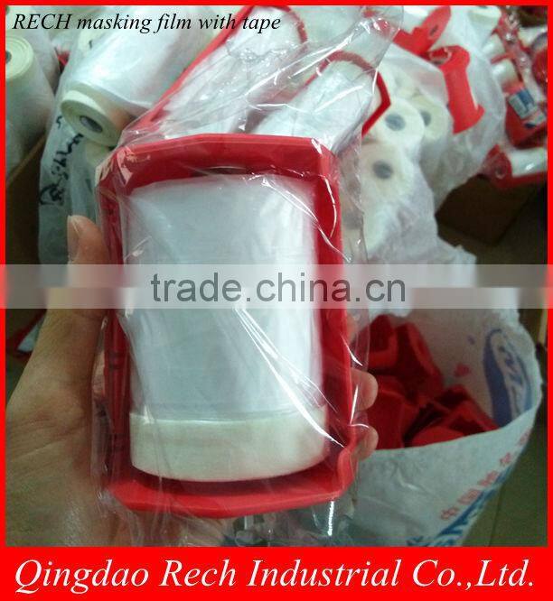 Hot sale High Quality low price HDPE dust sheet for floor