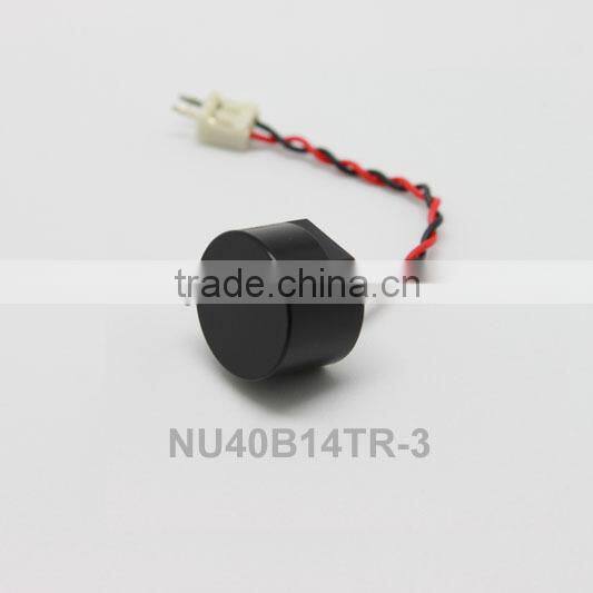 Waterproof auto ultrasonic sensor