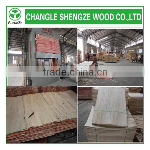 cheap price Commercial Plywood price in China