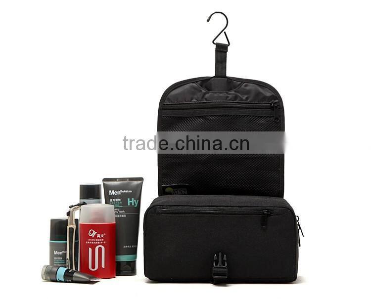 travel cosmetic bag for Garnier, Loreal audit factory
