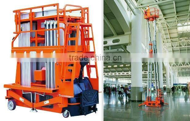 5ton High Quality Hydraulic Lift Roller Chain Made In China