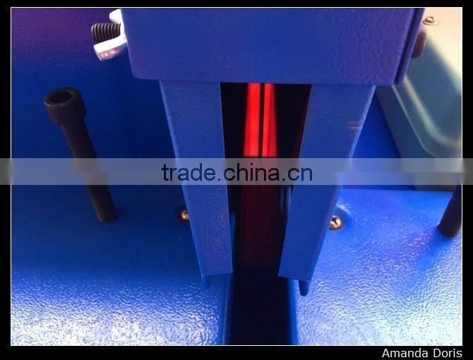 Cheap 1/4" to 2" hydraulic hose cutter tool