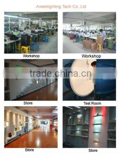 High quality Unique design LED Aluminium Downlight 22*1W for INDOOR decoration
