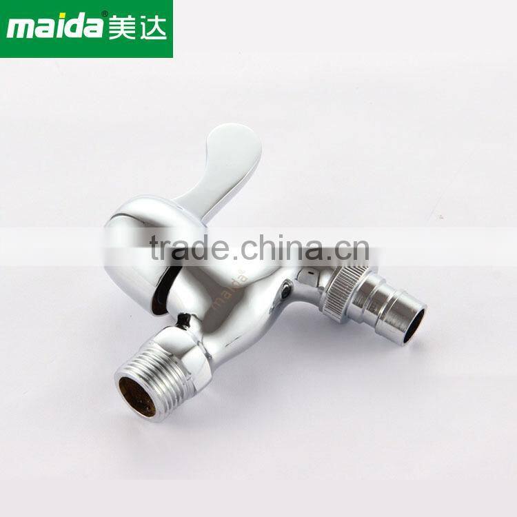 Professional manufacturer of plastic bibcock