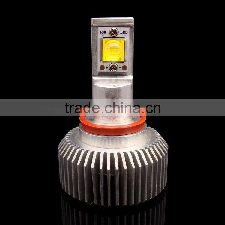 6400lm,30W H8 car light kit CREE led super bright car headlight,auto headlamp
