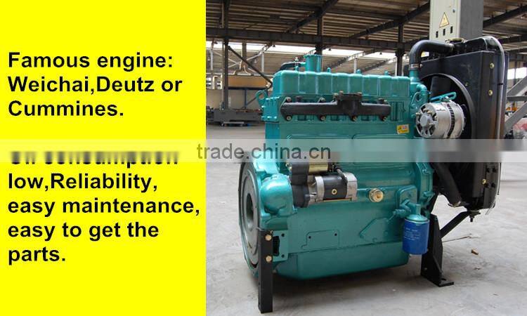 china mini wheel loader with ce made in China ZL36F machine manufacturer