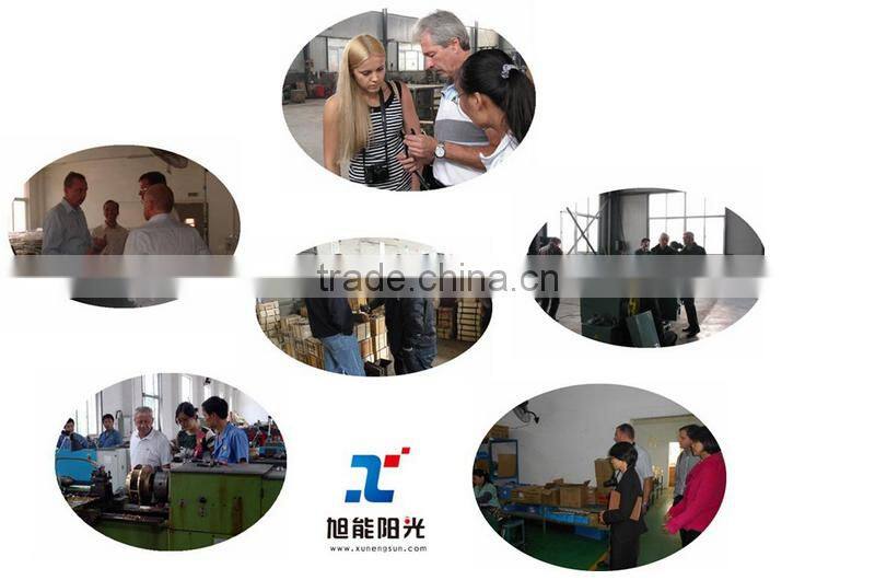 Stainless Steel Wall Mount display Rack