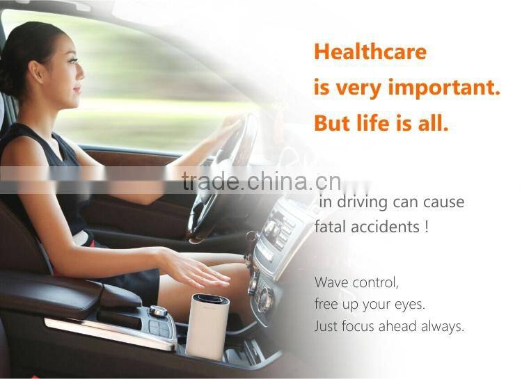 Room Air Freshener / Household Deodorizer