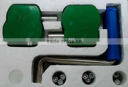 multi tunnel greenhouse