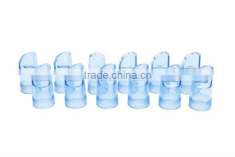 aluminum oxide microdermabrasion crystals