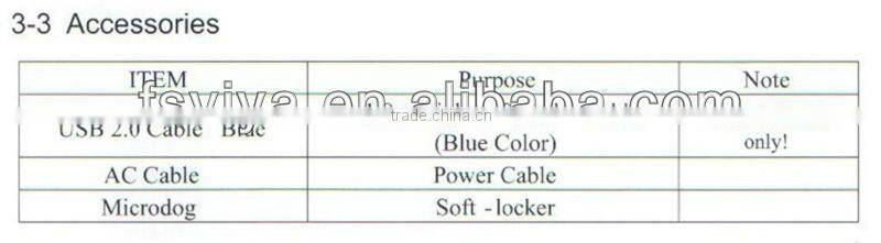 Skin Scanner Analyzer Magnifier Test Machine