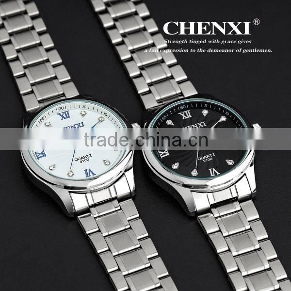 Fashion Chenxi 2016 New Design Watch Gift for Christmas