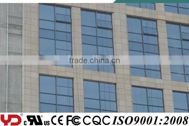 YD IP68 V-0 FCC CE UL CQC Approved Outdoor Building Decoration LED Point Light