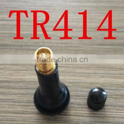 TR414 1 1/2 "Gummireifen -Ventilschaft -Tire Wechsler / Reparatur