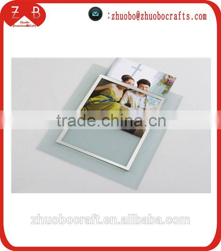 2015 new style acrylic photofunia photo frame,acrylic photo frame,love frames