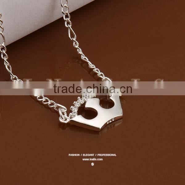 2014 wholesale indian traditional silver anklet jewelry A019
