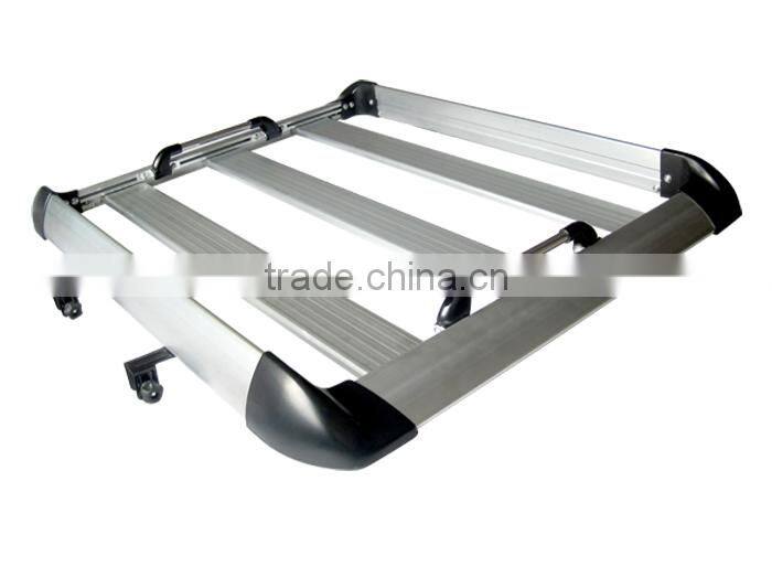 Top Sales Hitch MountRoof Rack Cargo Basket