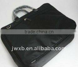 Convenient laptop computer bag