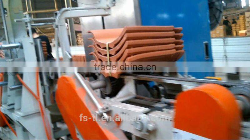 Tiles Packing Machinery