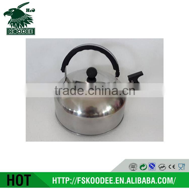 3/4/5L Stainless Steel Water Kettle Stainless Steel Large Stainless Steel Kettle