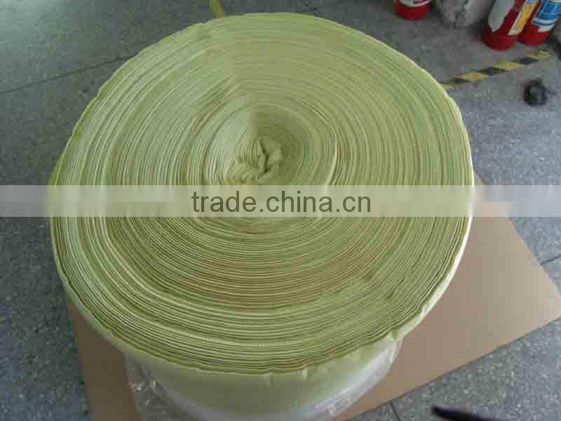 Air Electrostatic Bag Filter,pocket filter media