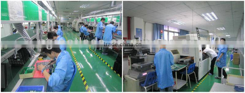 hot 2015 P16 outdoor RGB led stadium perimeter display in high quality