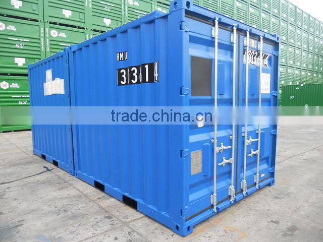 brand new 10ft DNV2.7-1 offshore container