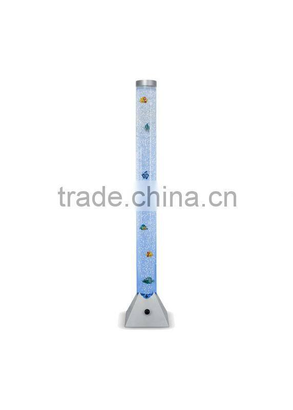 100Cm bubble tube lighting ,fish lamps,acrylic tube lamps,color change fish lamps