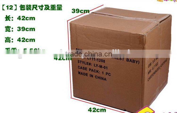 hot selling activity cube toys OEM educational wooden toys beads for children EZ3001-1