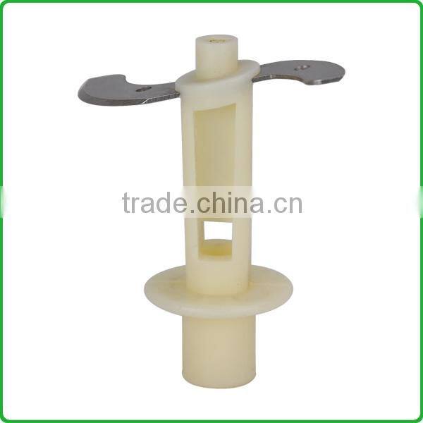 Mini electric food chopper/blender/mixer