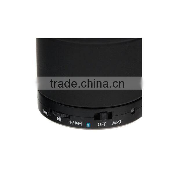 Factory Price 2015 Mini Bluetooth Speaker S10 With Line In Function