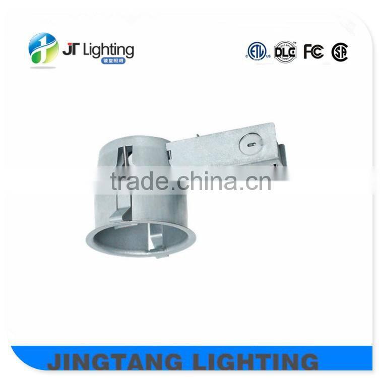 4 inch pot light remodel series etl listed