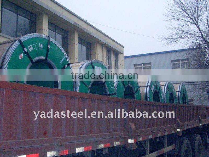 stainless steel coil 430