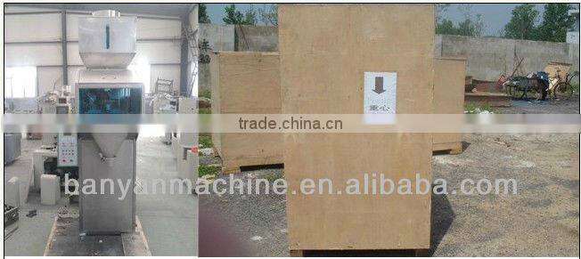 1kg,2kg Crude,Fine Salt Weighing Filling Machine/0086-18516303933