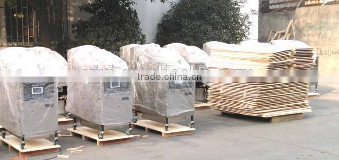 fast food restaurant equipment/pressure fryers