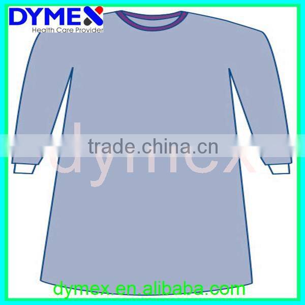 Non-woven Disposable Sterile Surgical Gowns
