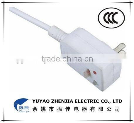 CCC power cord