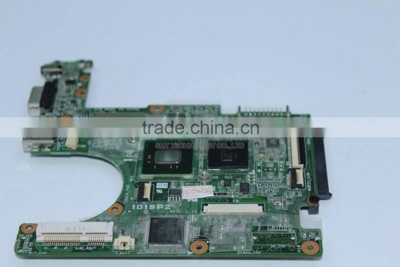 Original laptop motherboard 1015PZ rev1.1 for ASUS EPC good condittion fully tested