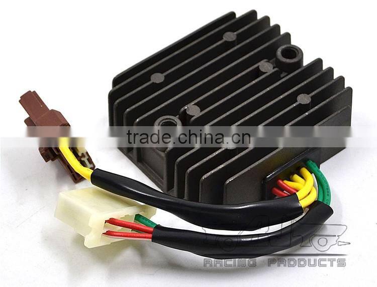 Manufacturer Motocross Voltage Regulator for Motorcycle Aprilia ETV1000 Raid Capo Nord 2003-2006