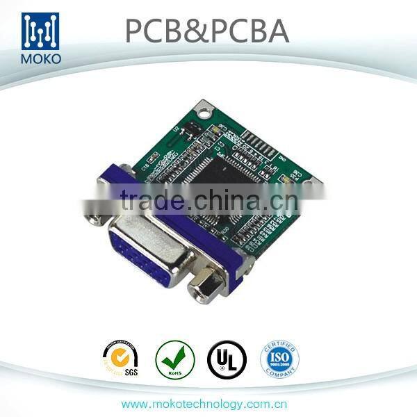 musical pcb board, musical instrument pcba, instrument circuit board