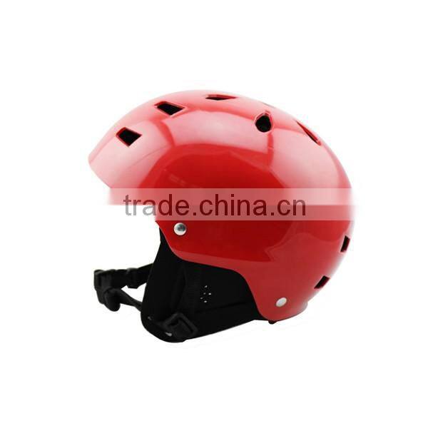 Comfortable leader water sports rafting safety helmets
