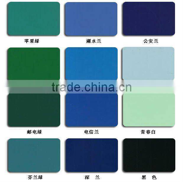 Color Aluminum/Color aluminum sheet/Color Aluminium Coil, Aluminum sheet/coil